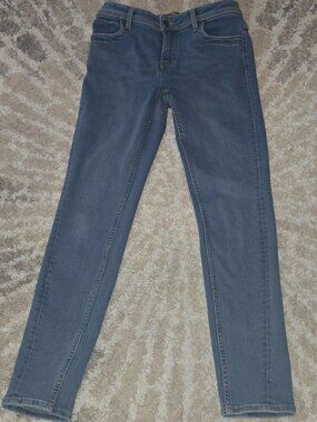 PrAna Skinny Jeans Size 10